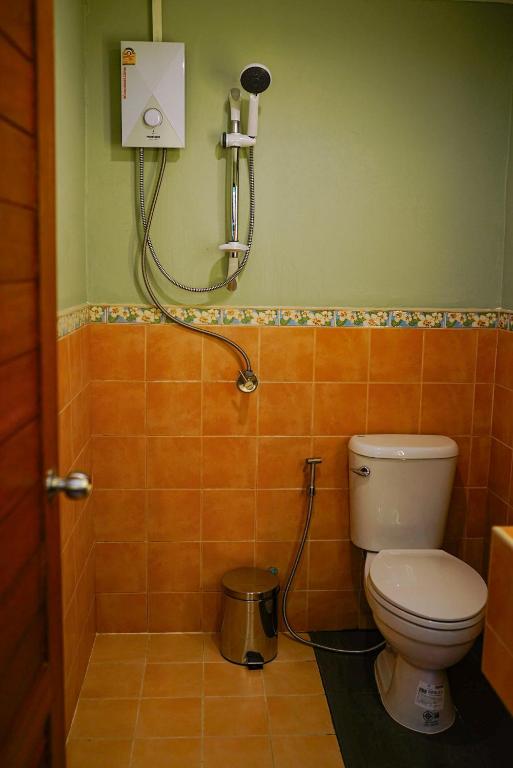 Maiiam Bungalows Kata Beach - Resim 13