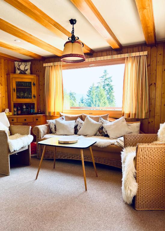 Chalet Tobeleck - CharmingStay - Apartamento Com Sauna