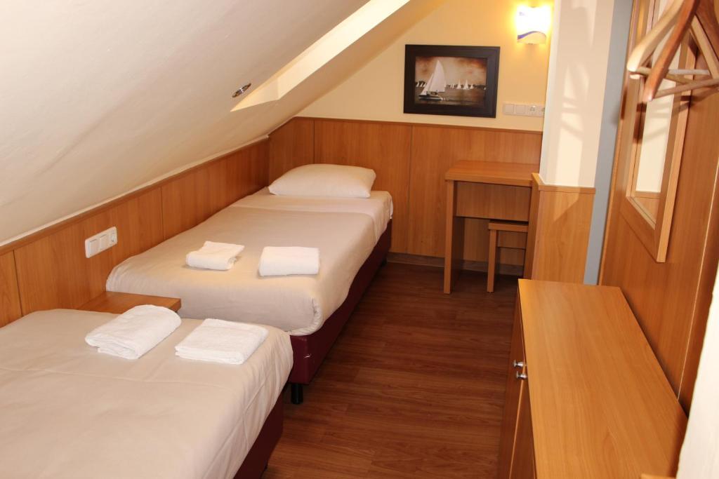 Altan Hotel - Resim 34