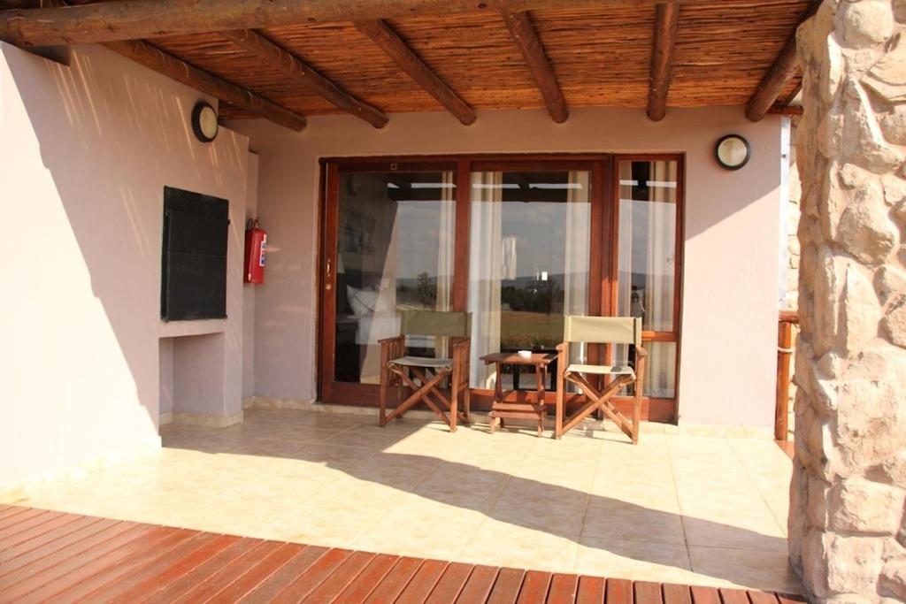 Fotografie z fotogalerie ubytování 7th Hole Golf Lodge v destinaci Modimolle