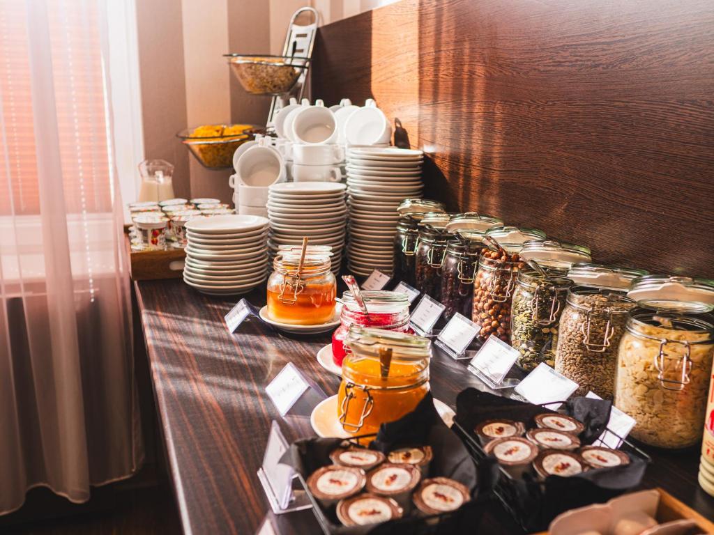 Focus Hotel Szczecin - Resim 17