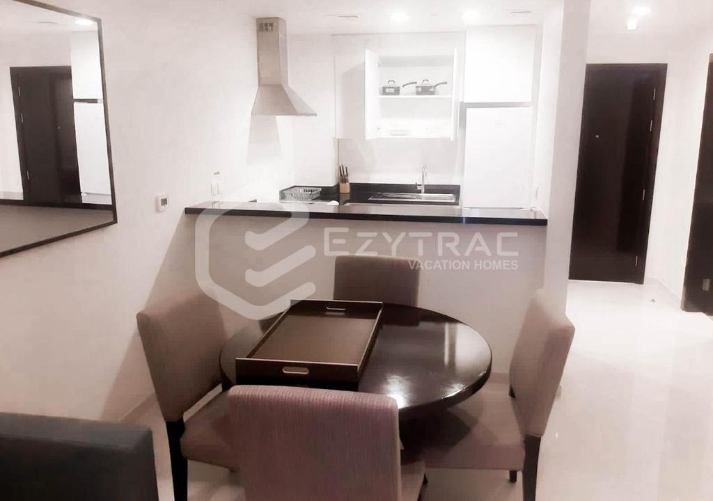 Fotografie z fotogalerie ubytování Elegant Studio at Damac Celestia, Dubai south - Ezytrac vacation Homes v Dubaji