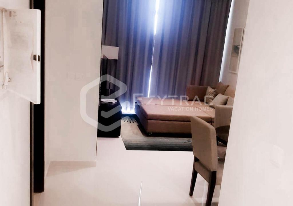 Fotografie z fotogalerie ubytování Elegant Studio at Damac Celestia, Dubai south - Ezytrac vacation Homes v Dubaji