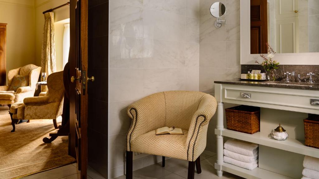 Glenlo Abbey Hotel - Resim 14