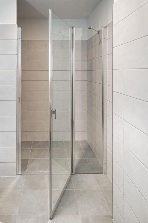 Theatre 9 Apartments by Adrez - 15