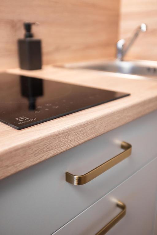 Theatre 9 Apartments by Adrez - 8