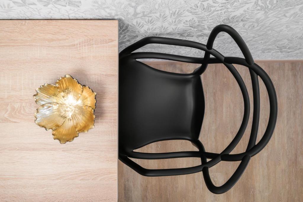 Theatre 9 Apartments by Adrez - 9