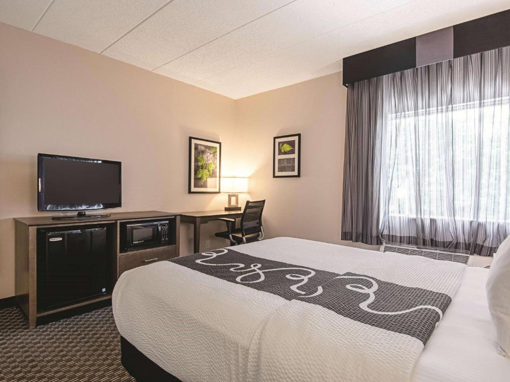 La Quinta by Wyndham Portland - Salle De Reine Standard
