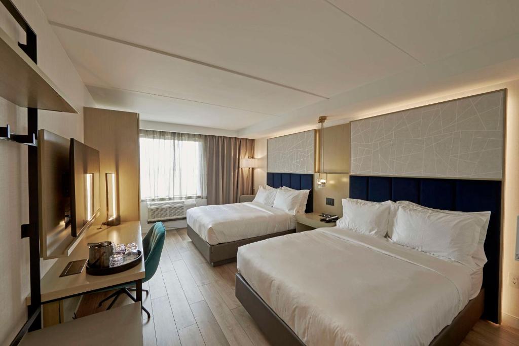 Bloom Mississauga, Tapestry Collection By Hilton - Resim 8