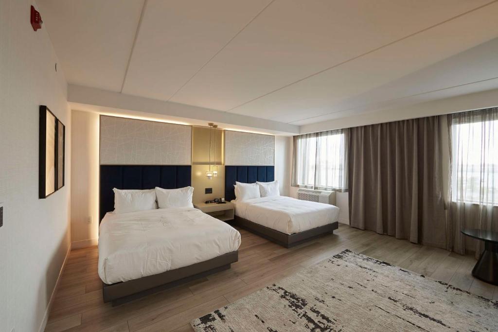 Bloom Mississauga, Tapestry Collection By Hilton - Resim 16