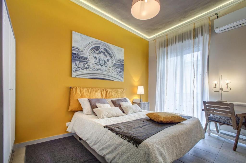 Catania Center Apartments, Catania (aktualisierte Preise für 2024)