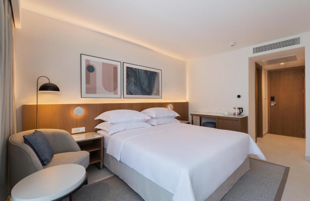 Bluesun Hotel Elaphusa - 15