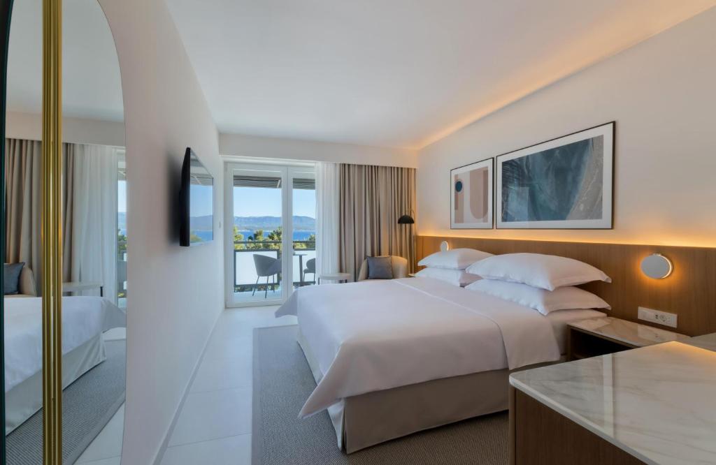 Bluesun Hotel Elaphusa - 14