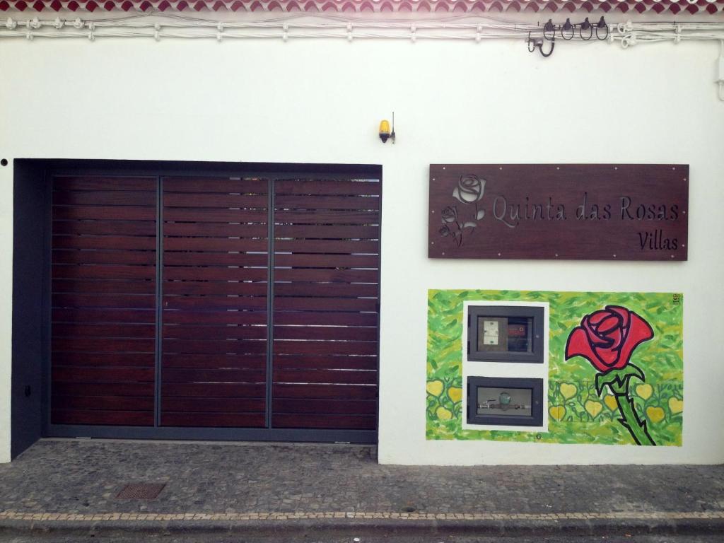 Fotografie z fotogalerie ubytování Quinta das Rosas Villas v destinaci Ribeira Grande