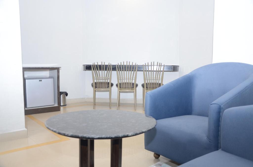 Van Durga Villas & Suites - Deluxe Family Suite