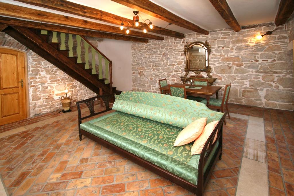 Fotografie z fotogalerie ubytování Kastel Kastelir v destinaci Kaštelir
