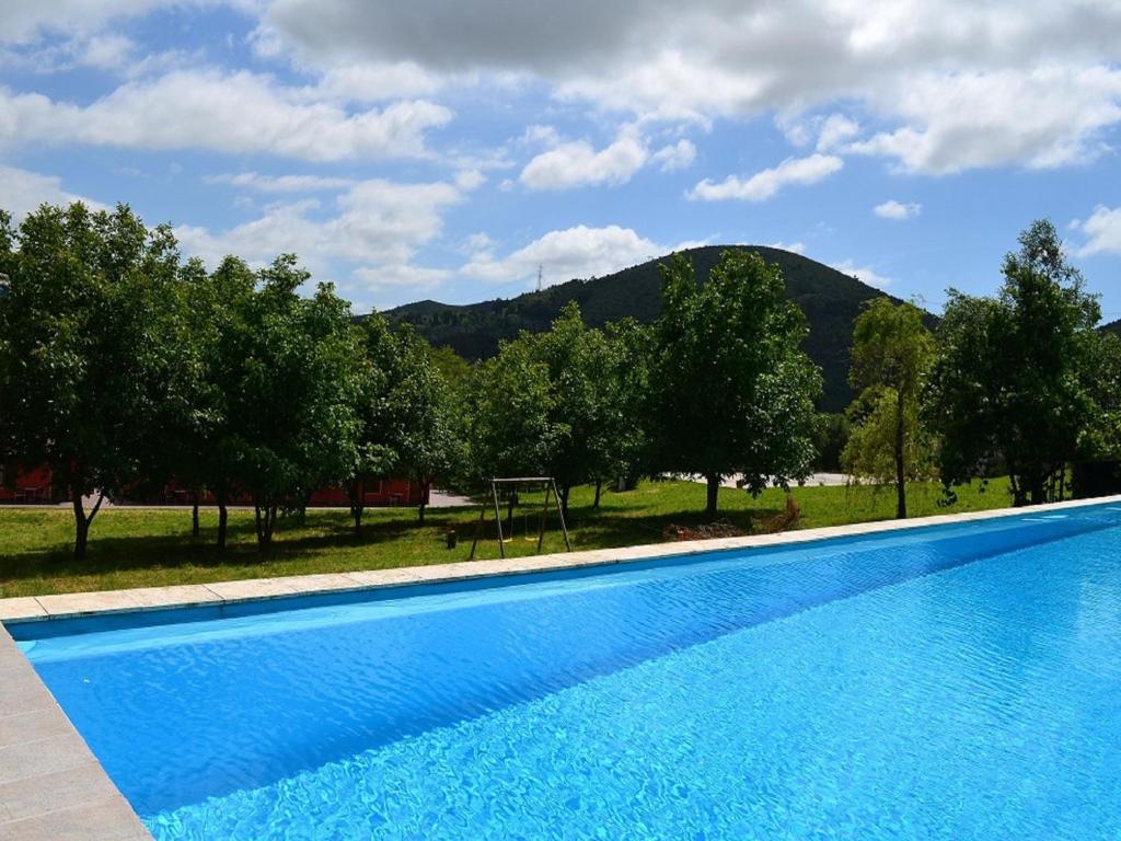 The swimming pool at or close to Villa Rinascimento Depandance