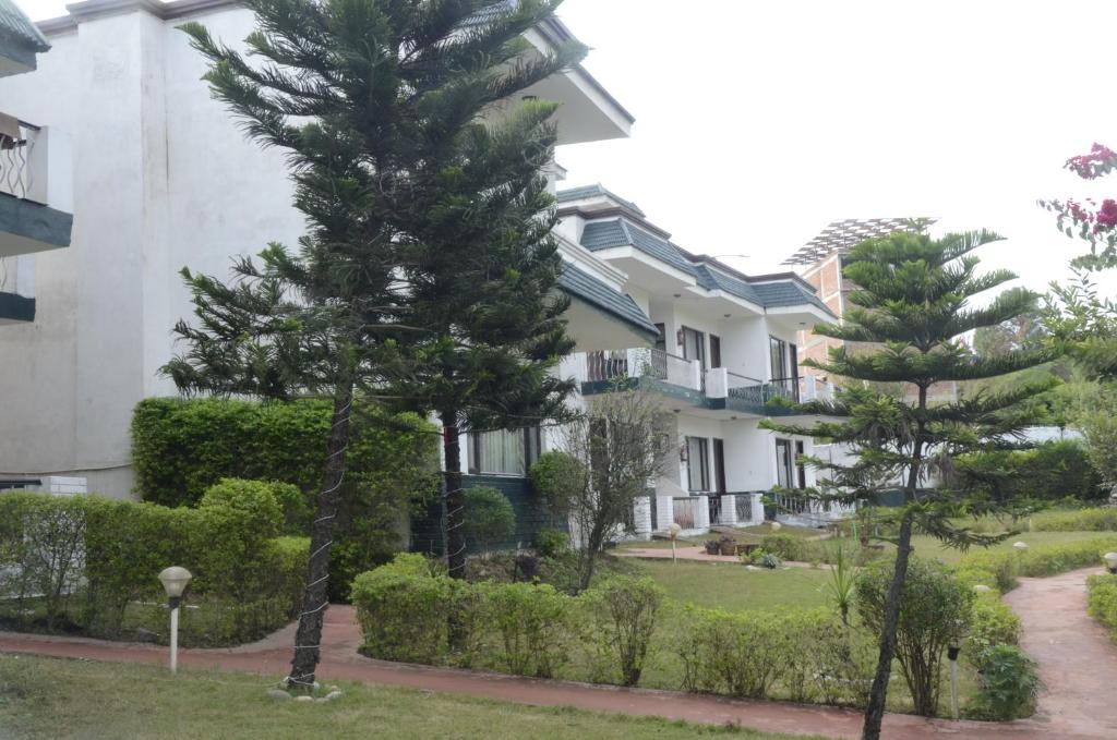 Van Durga Villas & Suites - Camera Doppia Deluxe