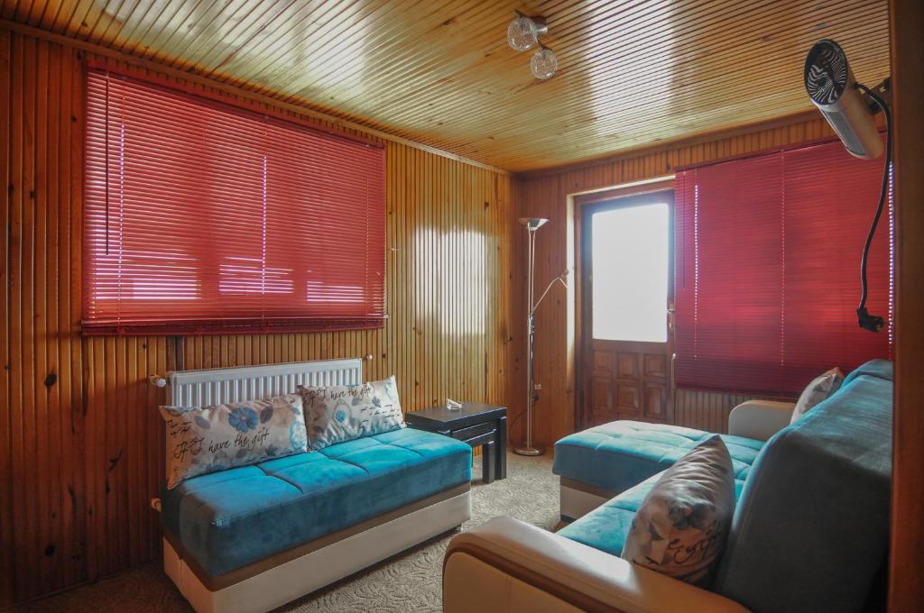 Imagen de la galería de Doa Apartment, en Trabzon
