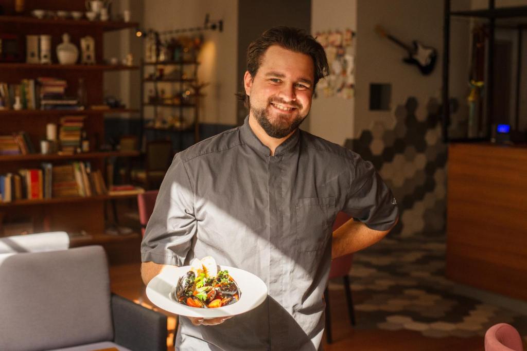 Residence 9 - Resim 16