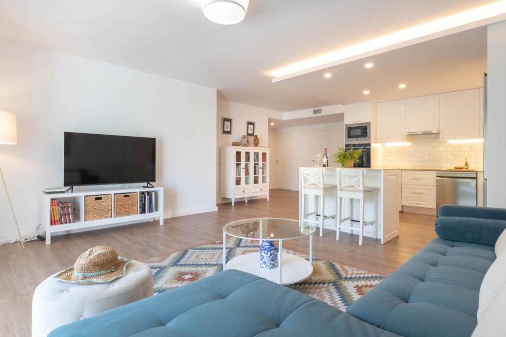 Apartamento Puerto Banús V