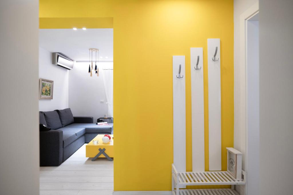 Enxhi's apartment - Imazhi 5