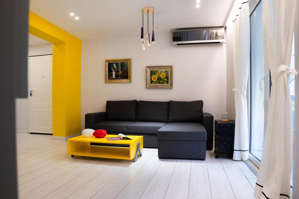 Enxhi's apartment - Imazhi 3