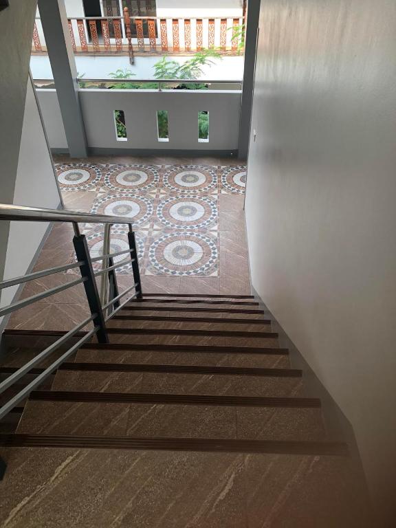 M&N Guesthouse Kata - Resim 25