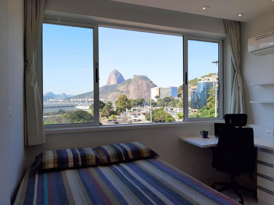 Studio suggar loaf - ocean view - Housity