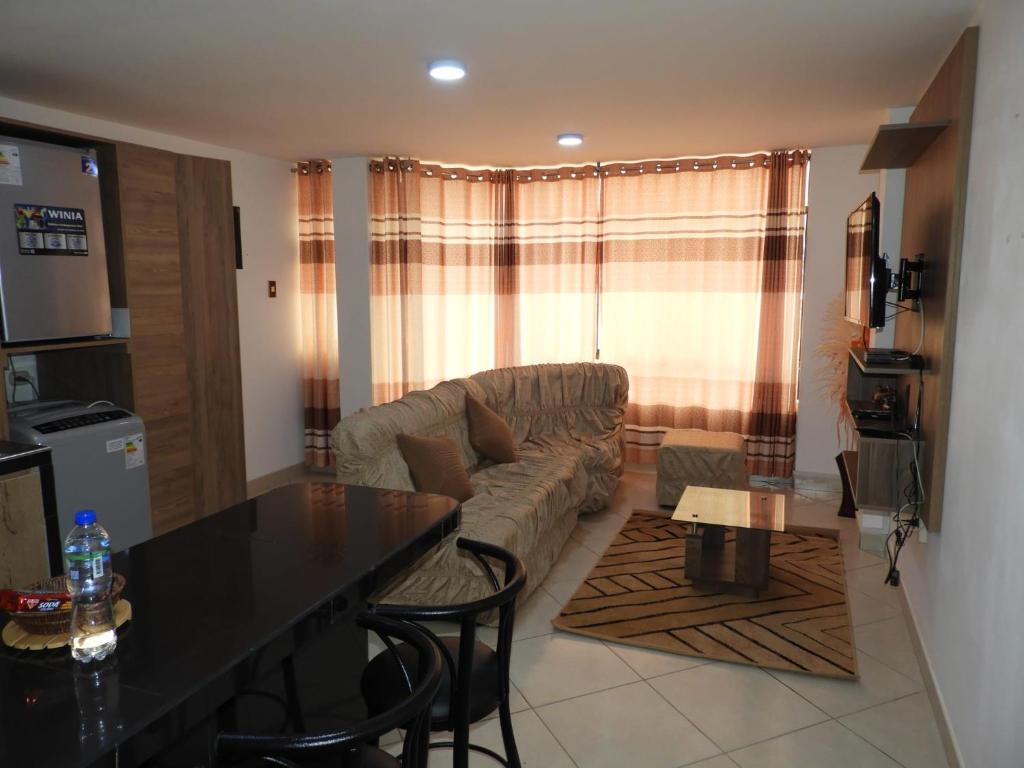 Gallery image of Apartamento Exclusivo Monty´s in Huancayo