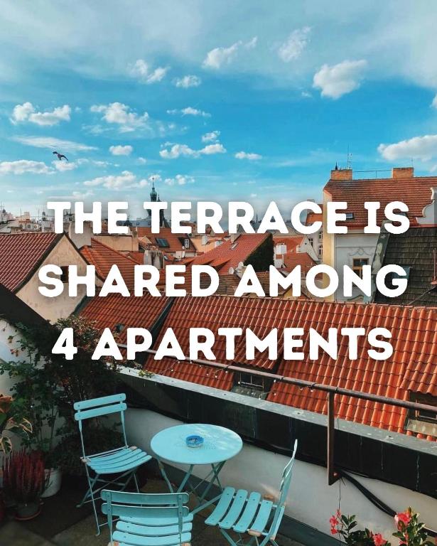 Old Town Boutique Apartments - 2