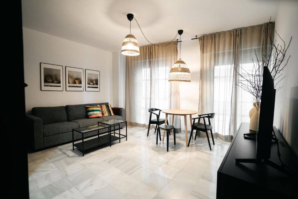 Reyes Católicos Suite Apartment