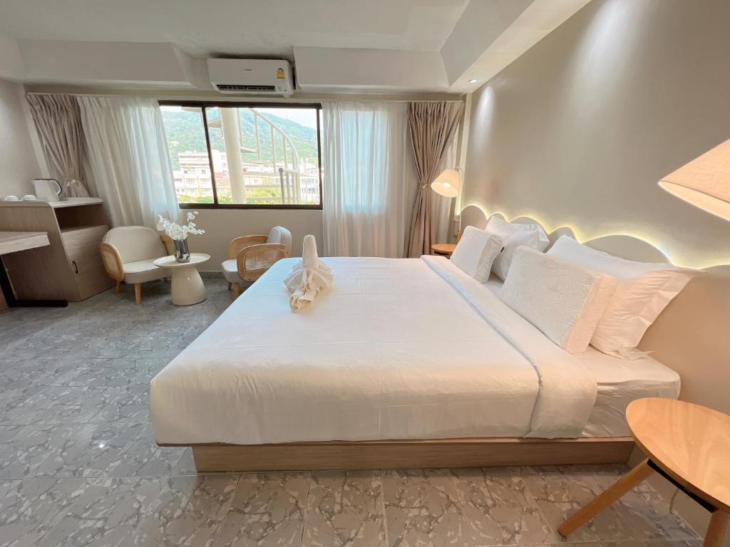 Upsea patong - Resim 11