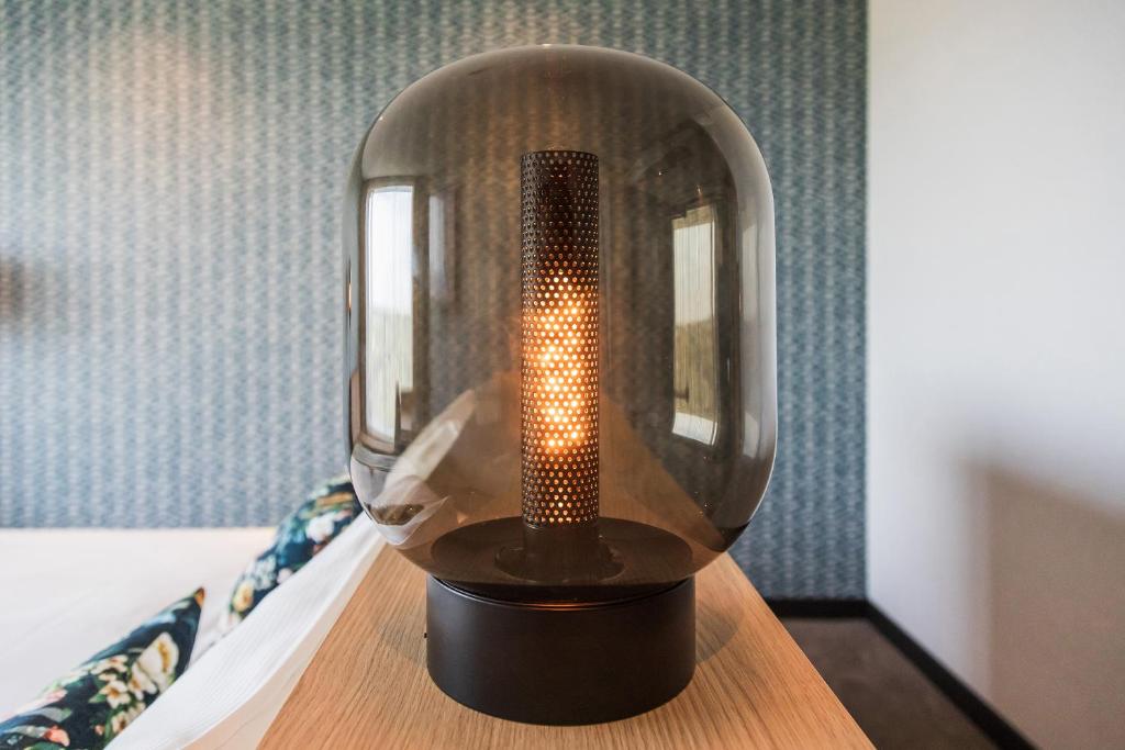 Van der Valk Hotel Düsseldorf - Resim 41