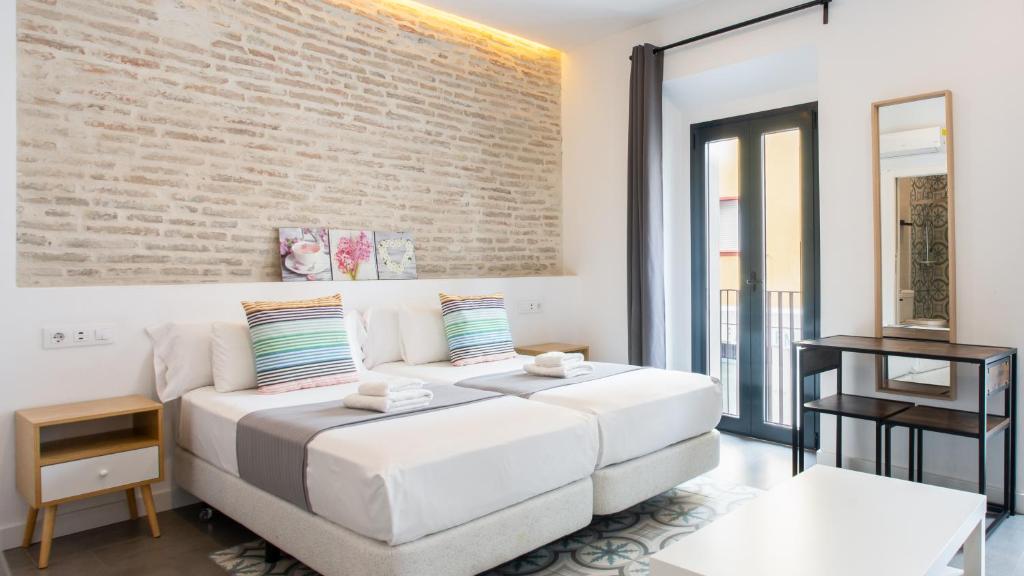 Dolium Apartments - Studio