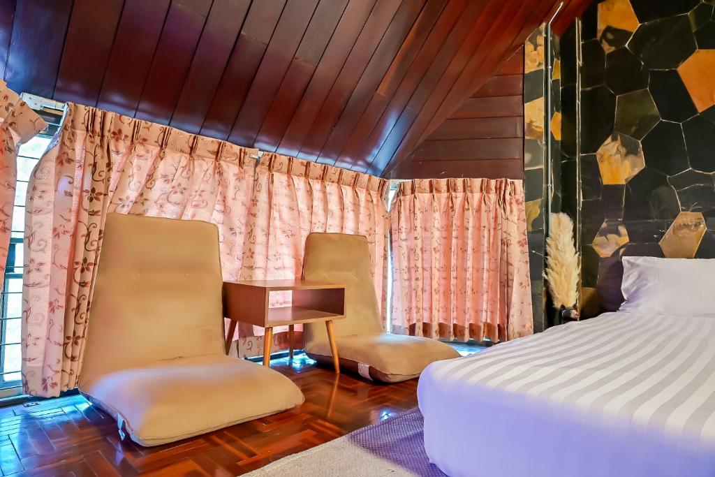 Blue Dream Guesthouse - Resim 12