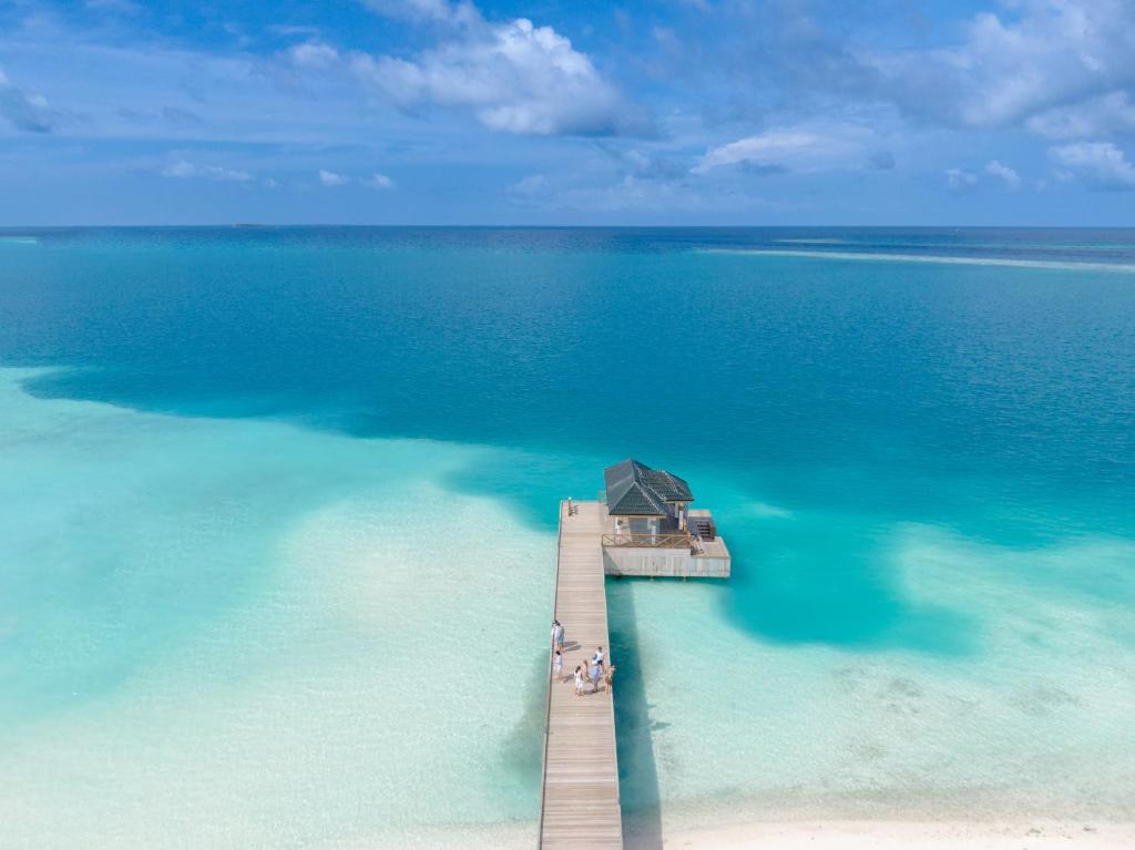 Joy Island Maldives All Inclusive Resort - View 35