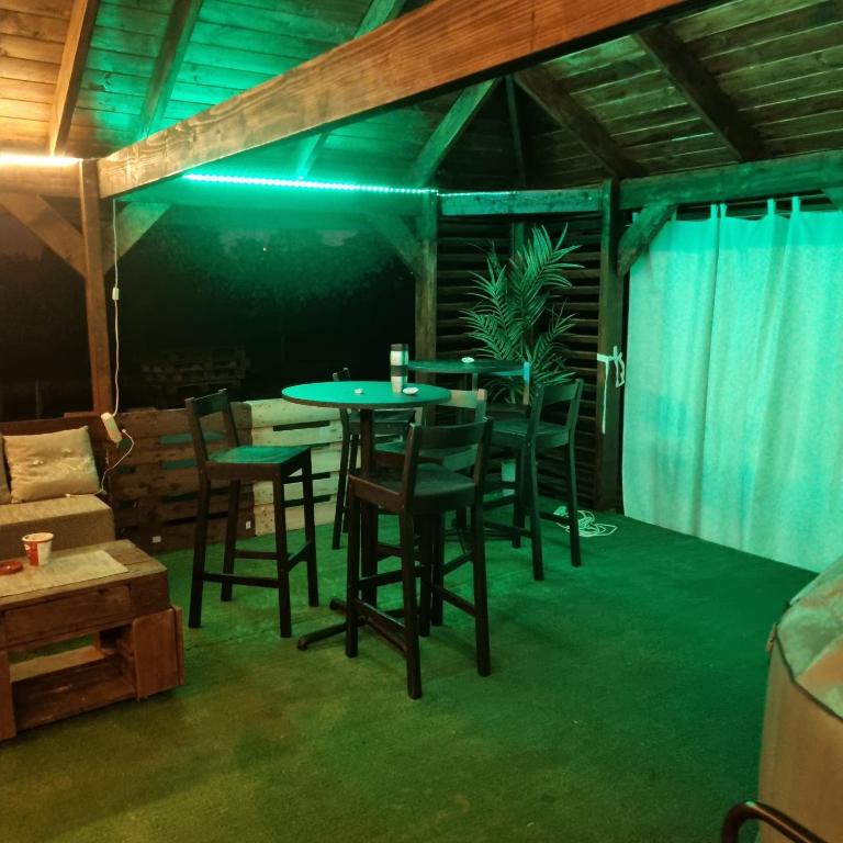 Zdjęcie z galerii obiektu Villa Akacjowa w mieście Turbia