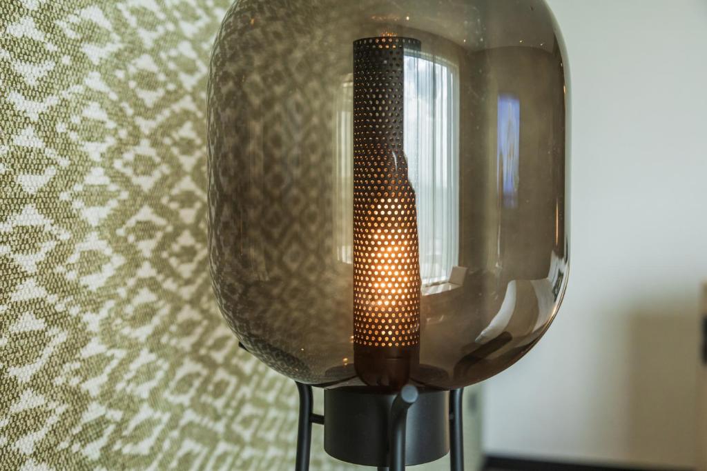 Van der Valk Hotel Düsseldorf - Resim 45