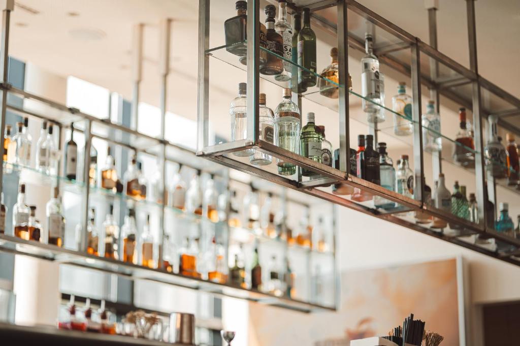 The PENZ Hotel - Resim 34