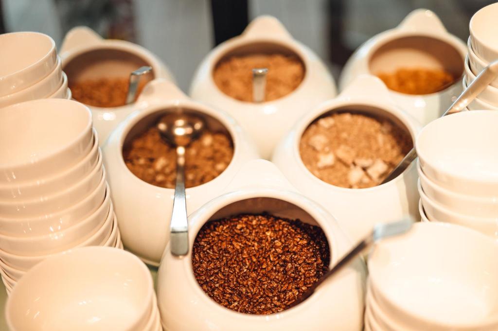 The PENZ Hotel - Resim 35