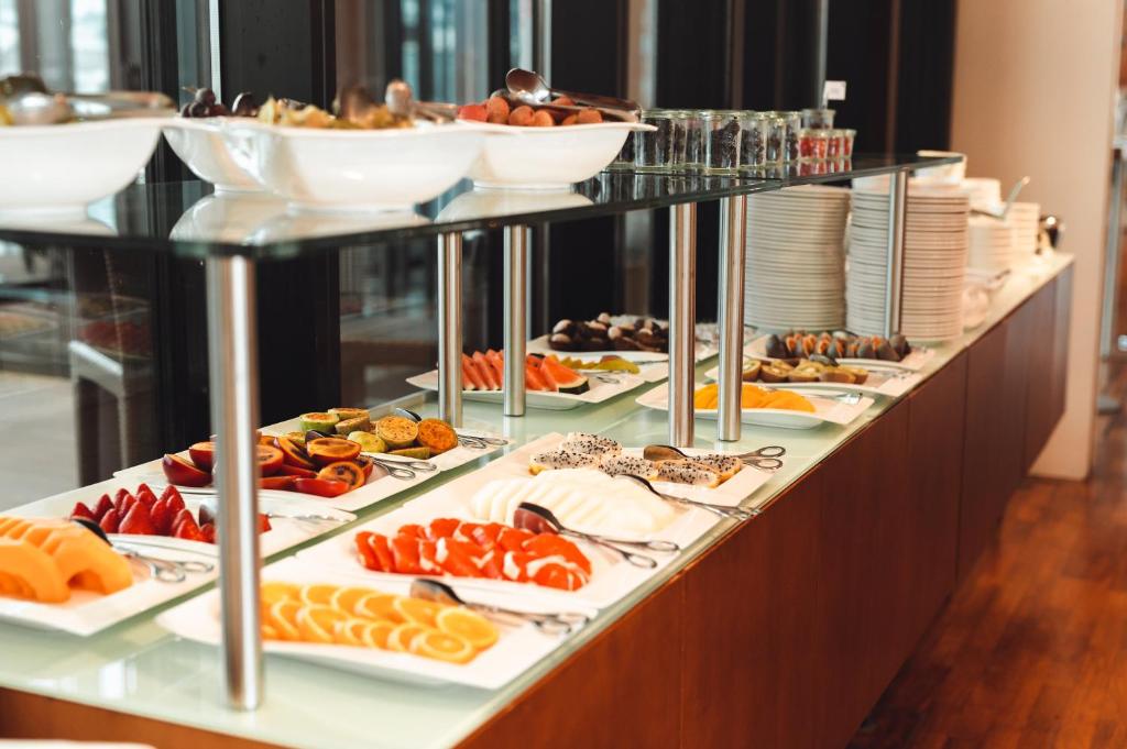 The PENZ Hotel - Resim 36