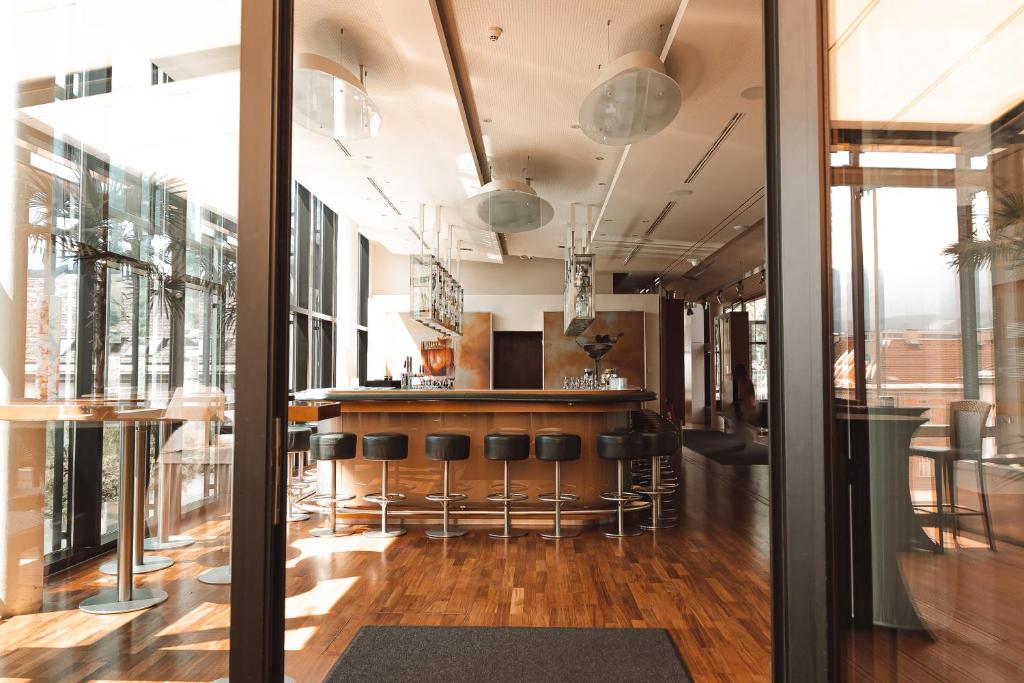 The PENZ Hotel - Resim 40