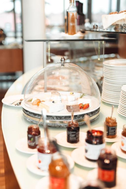 The PENZ Hotel - Resim 41