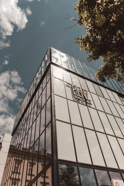 The PENZ Hotel - Resim 43