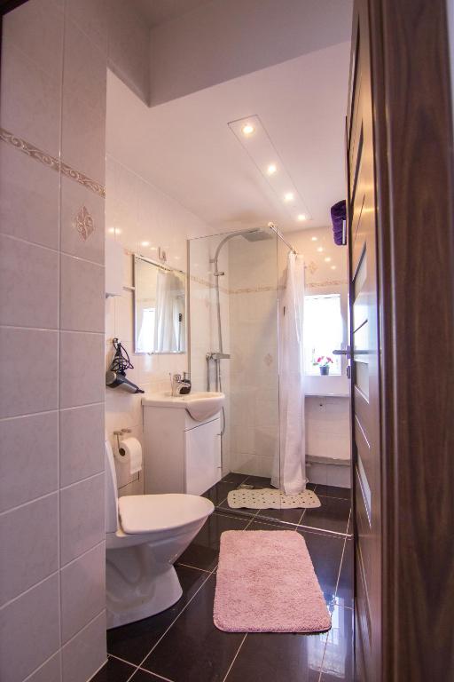 Kiljan Apartments & Rooms - Studio -appartement