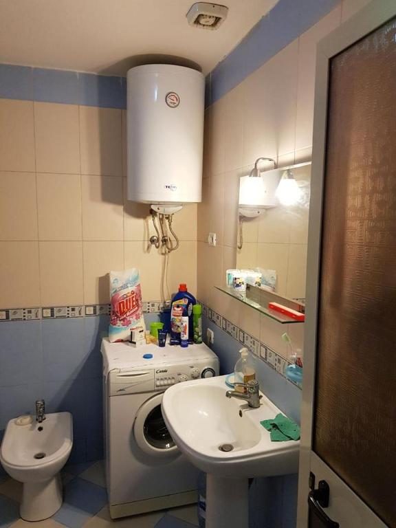 Cozy Apartment in Golem Beach - Imazhi 3