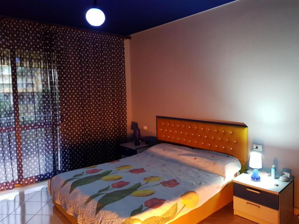 Cozy Apartment in Golem Beach - Imazhi 8