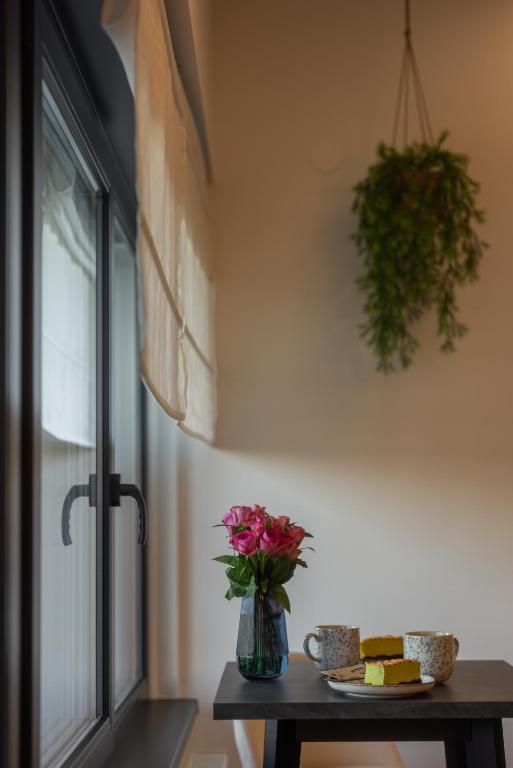 Fotografie z fotogalerie ubytování Stari Toranj IV studio apartman v destinaci Vukovar