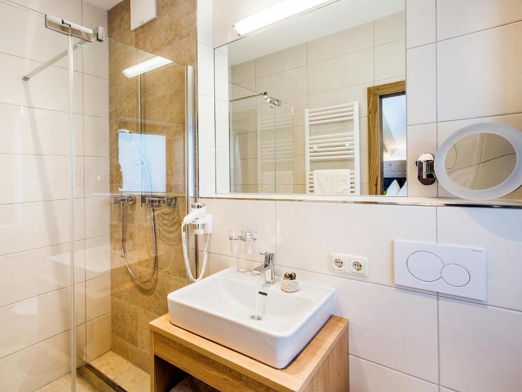 Hotel Thurnerhof - 4